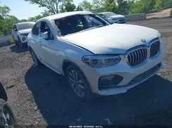 5UXUJ3C50KLG52773 2019 BMW X4