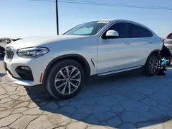 5UXUJ3C50KLG52899 2019 BMW X4