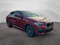 5UXUJ3C50KLG52904 2019 BMW X4