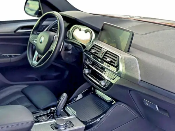 5UXUJ3C50KLG52904 2019 BMW X4 - Image 8