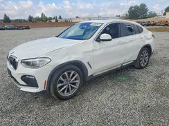 5UXUJ3C50KLG53289 2019 BMW X4