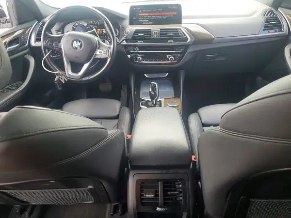 5UXUJ3C50KLG53289 2019 BMW X4 - Image 8
