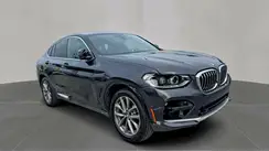 5UXUJ3C50KLG53406 2019 BMW X4