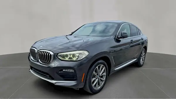 5UXUJ3C50KLG53406 2019 BMW X4 - Image 2