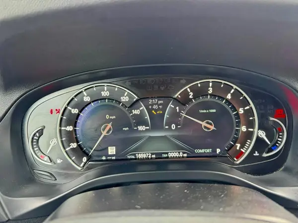 5UXUJ3C50KLG53406 2019 BMW X4 - Image 8