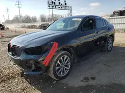 5UXUJ3C50KLG54412 2019 BMW X4