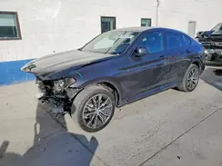5UXUJ3C50KLG54524 2019 BMW X4