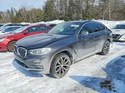 5UXUJ3C50KLG54782 2019 BMW X4