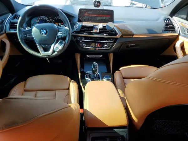 5UXUJ3C50KLG54782 2019 BMW X4 - Image 8
