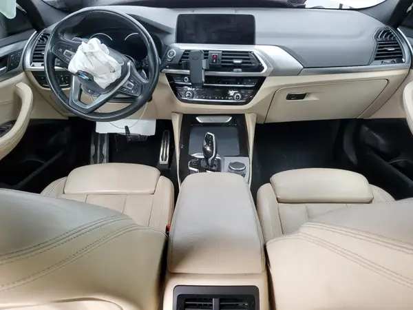 5UXUJ3C50KLG54894 2019 BMW X4 - Image 8