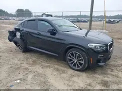 5UXUJ3C50KLG55155 2019 BMW X4
