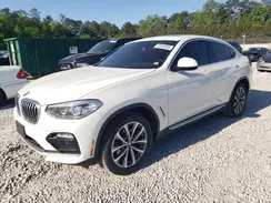 5UXUJ3C50KLG55561 2019 BMW X4