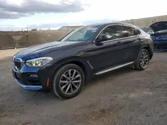 5UXUJ3C50KLG55656 2019 BMW X4