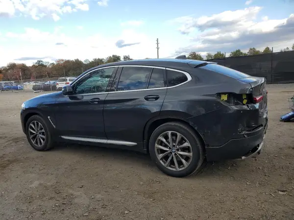 5UXUJ3C50KLG55656 2019 BMW X4 - Image 2