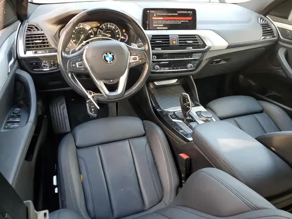 5UXUJ3C50KLG55656 2019 BMW X4 - Image 8