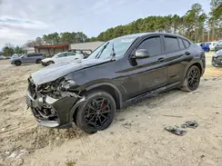 5UXUJ3C50KLG56578 2019 BMW X4