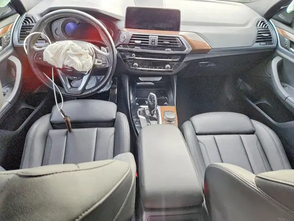 5UXUJ3C50KLG56578 2019 BMW X4 - Image 8