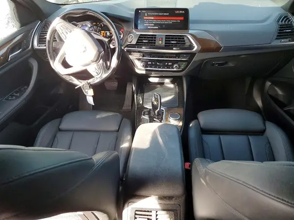 5UXUJ3C50KLG56807 2019 BMW X4 - Image 8