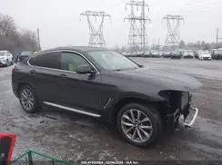 5UXUJ3C50KLG56919 2019 BMW X4