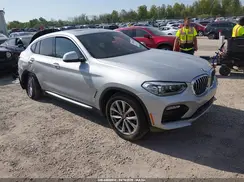 5UXUJ3C50KLG56984 2019 BMW X4