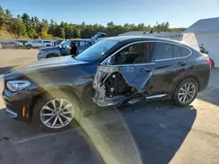5UXUJ3C51KLA58726 2019 BMW X4