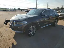 5UXUJ3C51KLG51910 2019 BMW X4