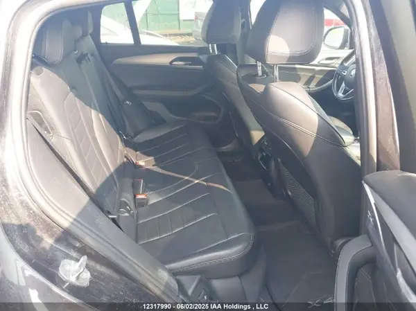5UXUJ3C51KLG53379 2019 BMW X4 - Image 8