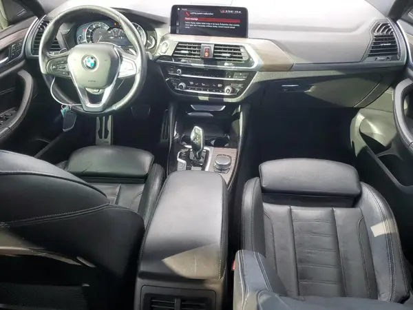 5UXUJ3C51KLG53902 2019 BMW X4 - Image 8