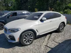 5UXUJ3C51KLG54077 2019 BMW X4