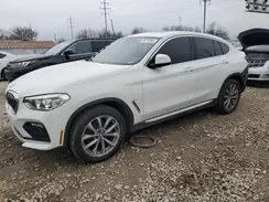 5UXUJ3C51KLG54189 2019 BMW X4