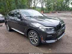 5UXUJ3C51KLG54435 2019 BMW X4