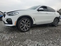 5UXUJ3C51KLG55214 2019 BMW X4