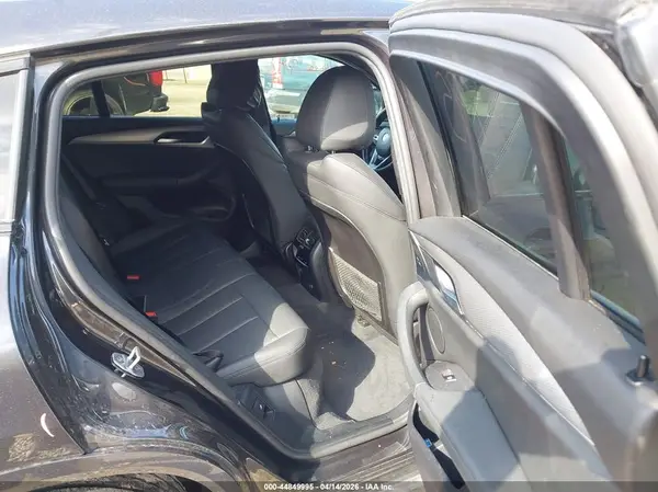 5UXUJ3C51KLG55827 2019 BMW X4 - Image 8