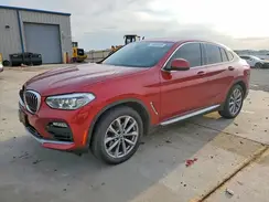 5UXUJ3C51KLG56606 2019 BMW X4
