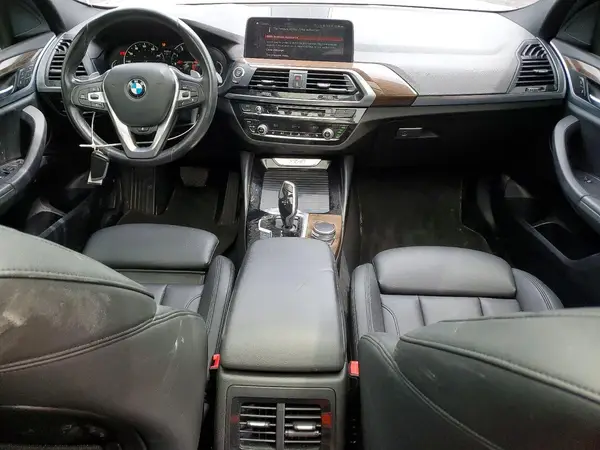 5UXUJ3C51KLG56900 2019 BMW X4 - Image 8
