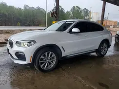 5UXUJ3C51KLG57013 2019 BMW X4