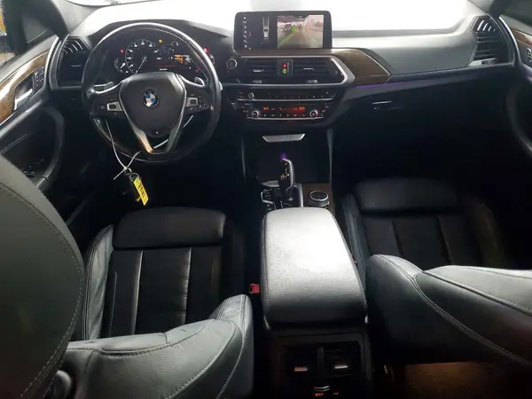 5UXUJ3C51KLG57013 2019 BMW X4 - Image 8