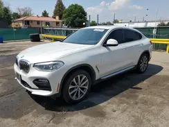 5UXUJ3C51KLG57593 2019 BMW X4