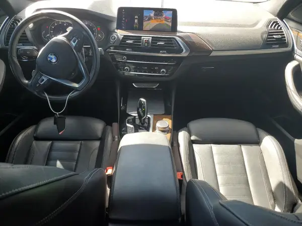5UXUJ3C51KLG57593 2019 BMW X4 - Image 8