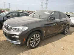 5UXUJ3C52KLA58363 2019 BMW X4