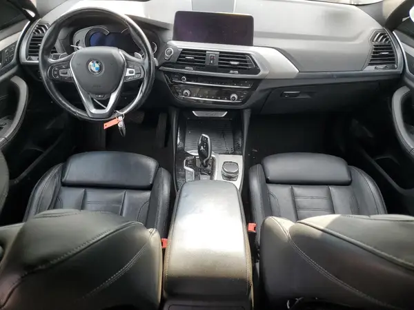 5UXUJ3C52KLA58363 2019 BMW X4 - Image 8