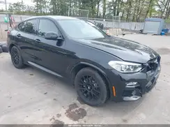 5UXUJ3C52KLA58413 2019 BMW X4