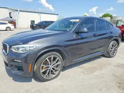 5UXUJ3C52KLA58573 2019 BMW X4