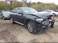 5UXUJ3C52KLA58735 2019 BMW X4