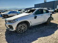 5UXUJ3C52KLG51866 2019 BMW X4