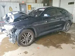 5UXUJ3C52KLG53147 2019 BMW X4