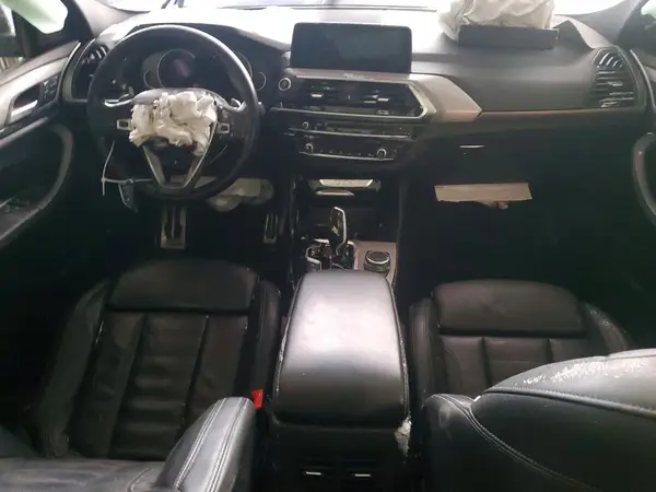 5UXUJ3C52KLG53147 2019 BMW X4 - Image 8