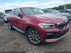 5UXUJ3C52KLG53634 2019 BMW X4