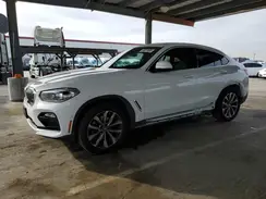 5UXUJ3C52KLG53648 2019 BMW X4