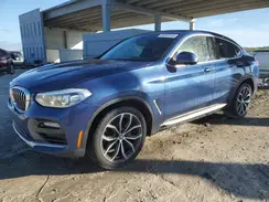 5UXUJ3C52KLG53987 2019 BMW X4